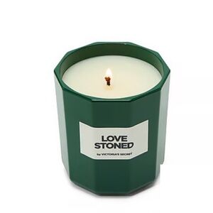 Victoria's Secret -Love Stoned Candle